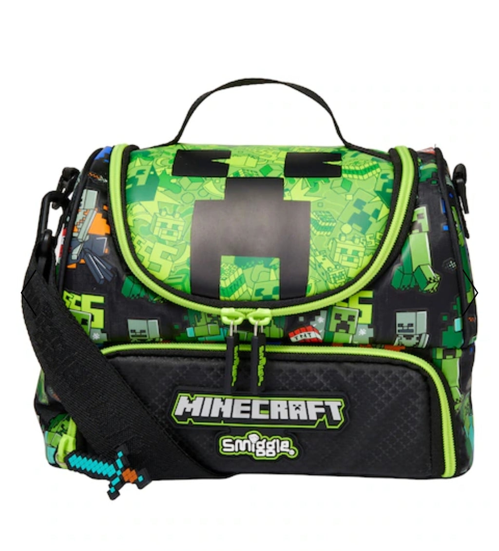 Minecraft 4 Piece Core Bundle 15 inch