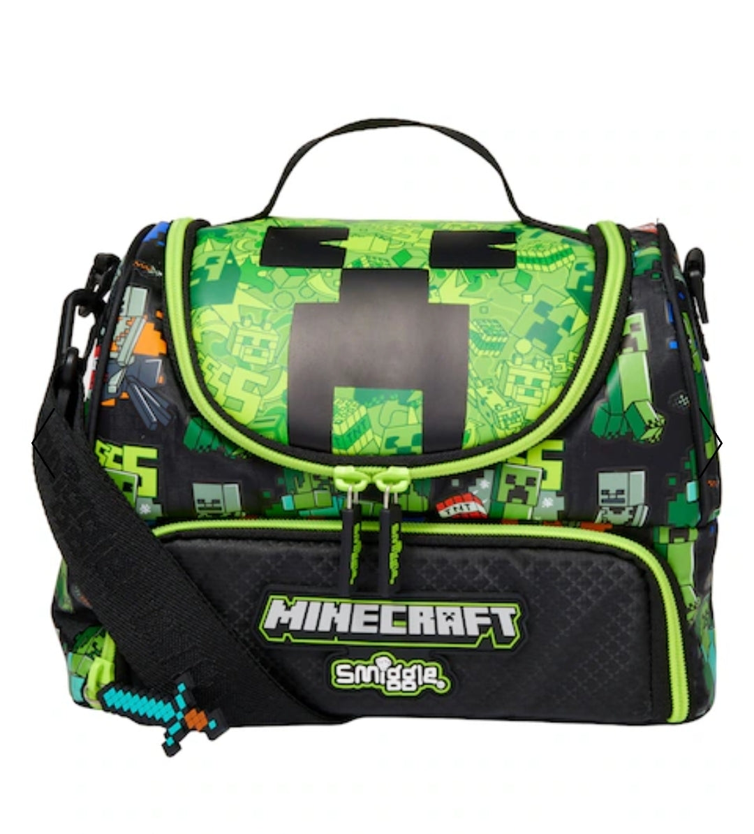 Minecraft 4 Piece Core Bundle 15 inch