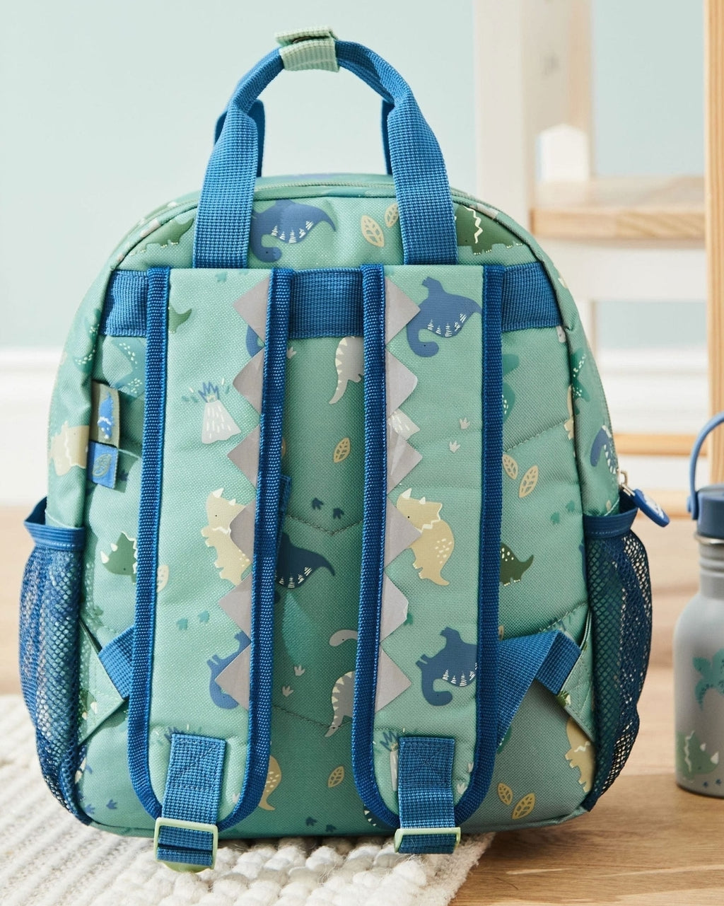 My 1st Year Personalised Backpack 14 inches
