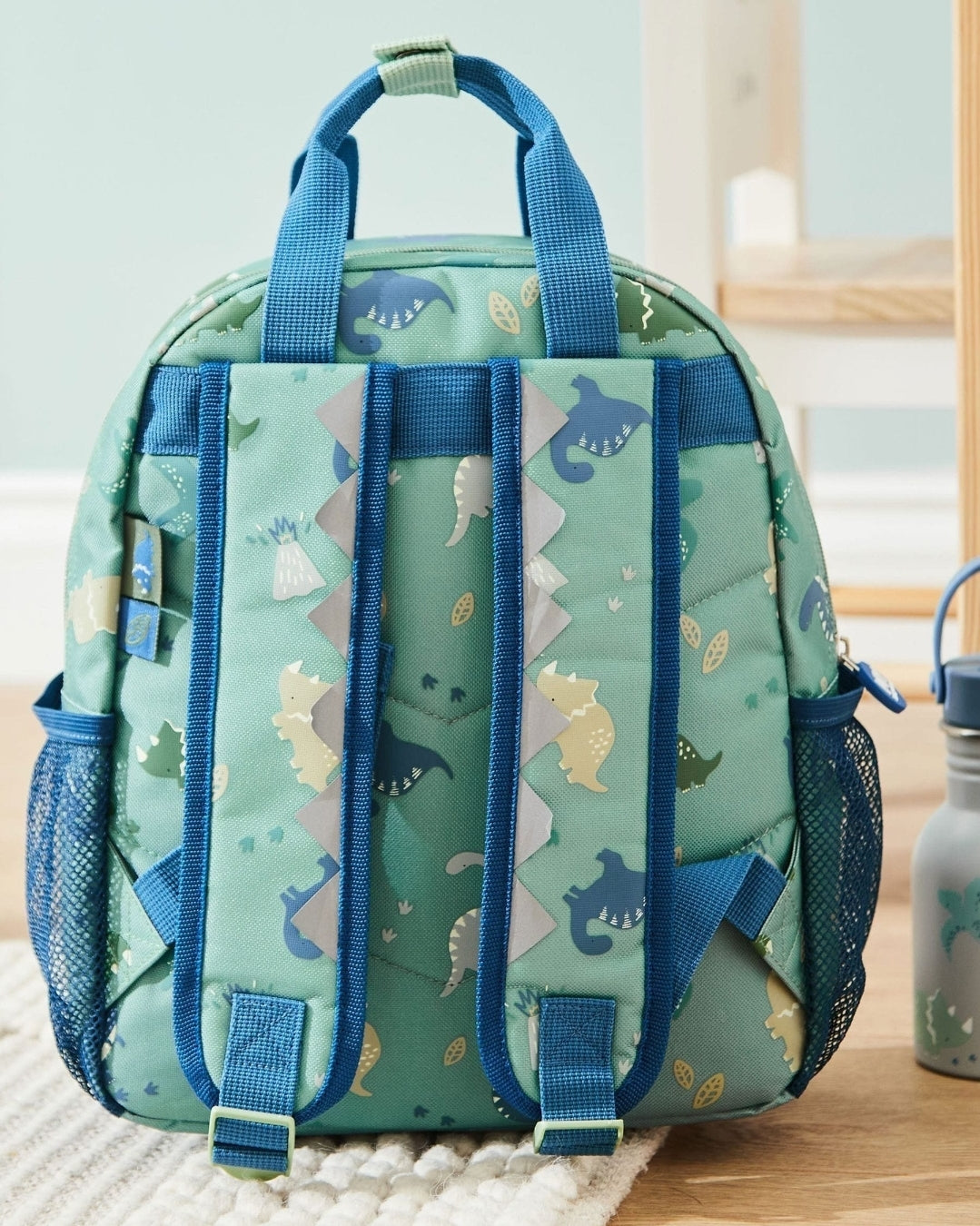 My 1st Year Personalised Backpack 14 inches