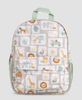 JoJo Maman Bébé Natural Safari
Medium Backpack 14 inches