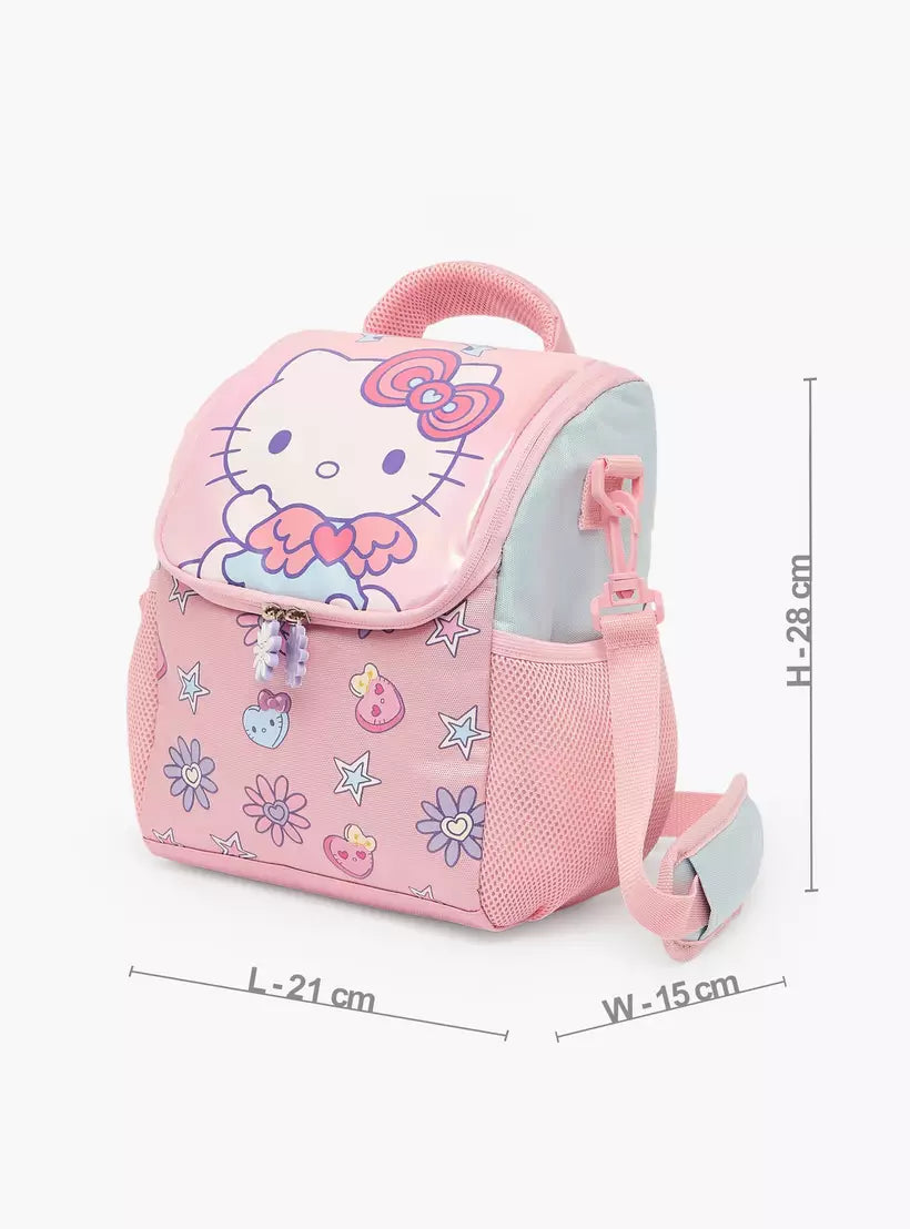 Sanrio Hello Kitty Lunch Bag
