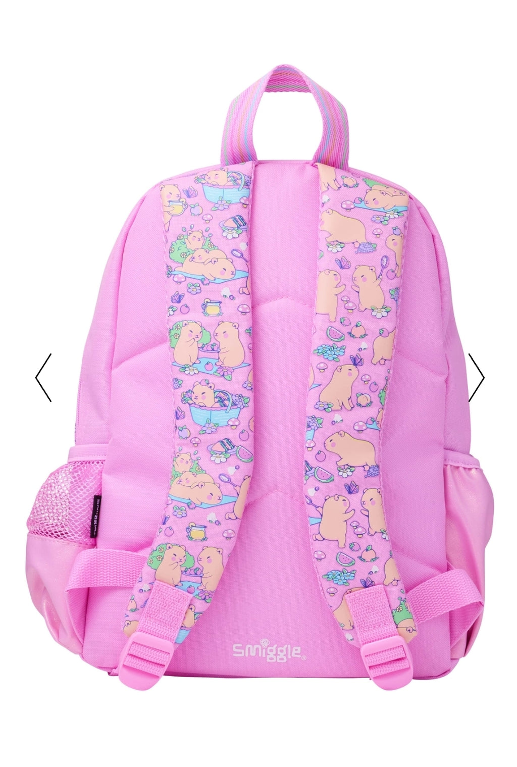 Weekend Junior Character Backpack
I'm New