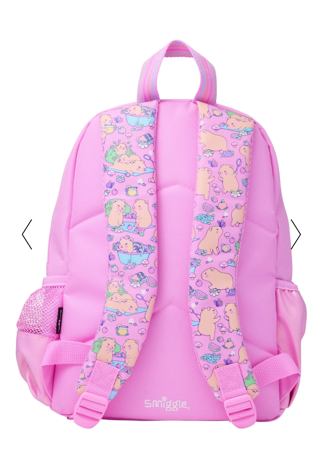 Weekend Junior Character Backpack
I'm New