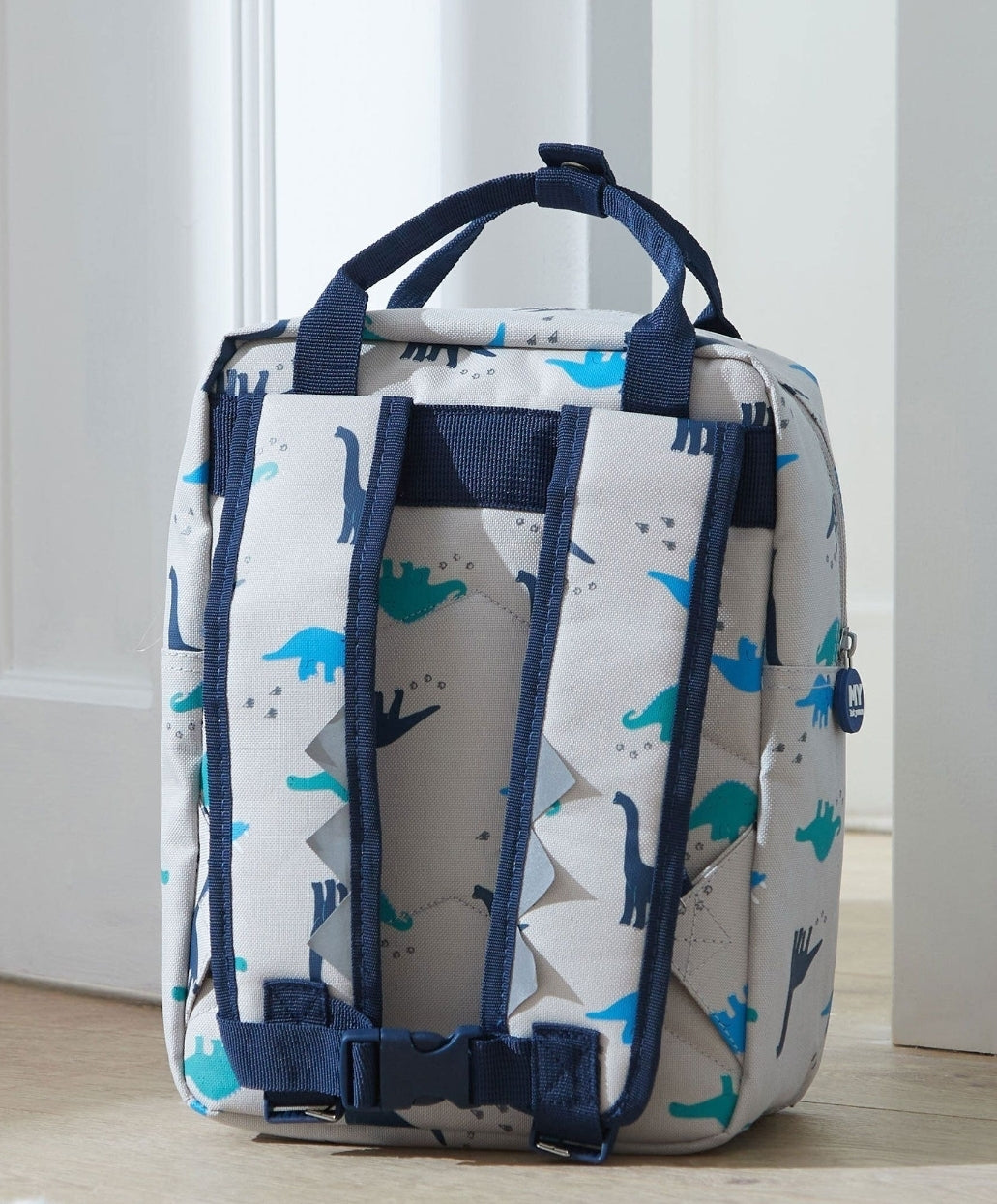 My 1st Year Personalised Backpack 14 inches