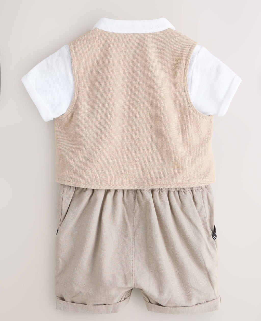 Baker by Ted Baker Smart
Rompersuit