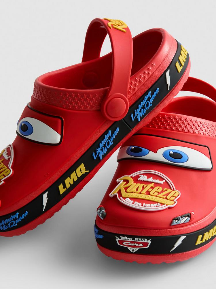 Disney Pixar’s Cars Clogs