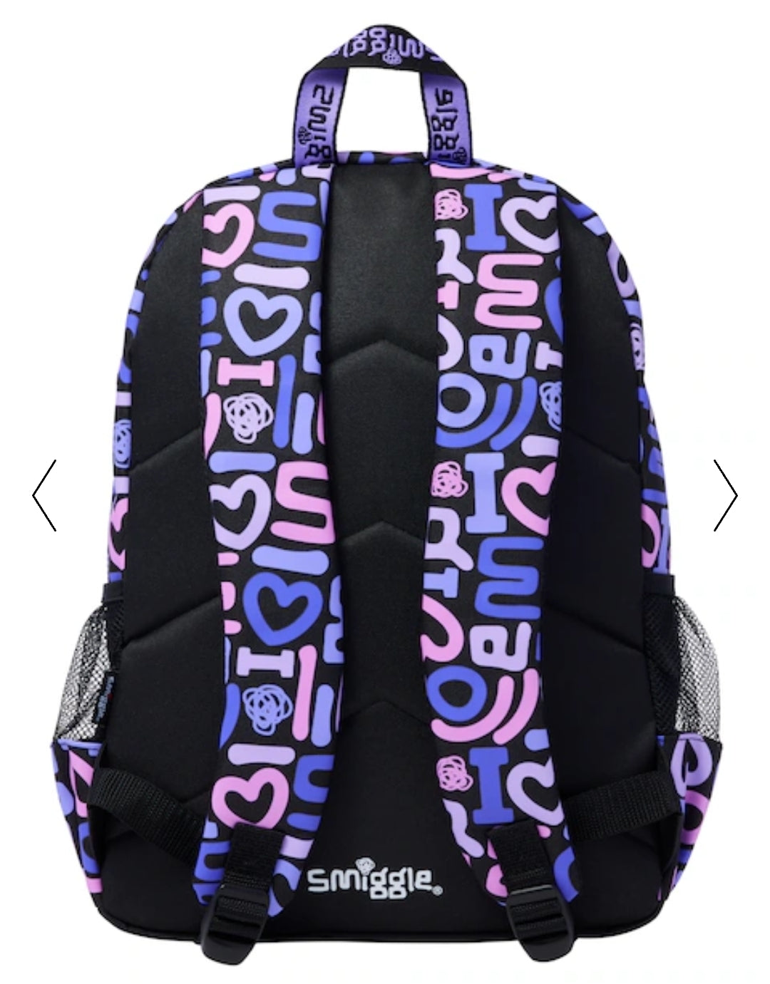 Smiggler Classic Backpack