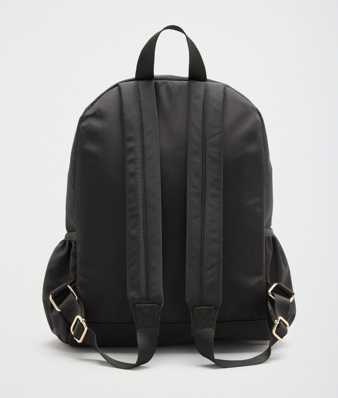 Lipsy Black School Bag and Pencil
Case 2 Pack