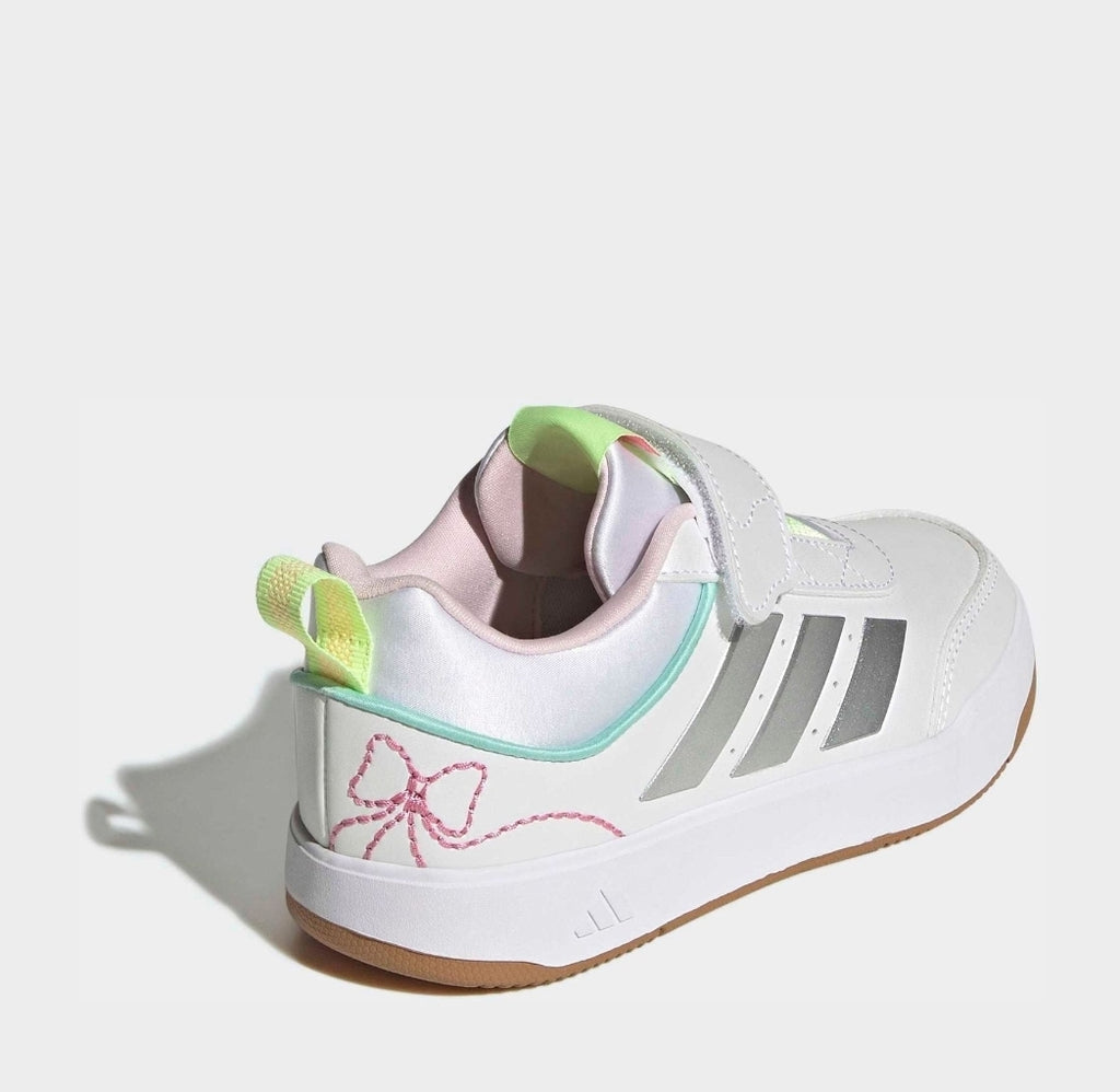 adidas White Tensaur Sport 3.0 AC
Trainers