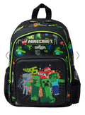 Minecraft Junior Character Backpack