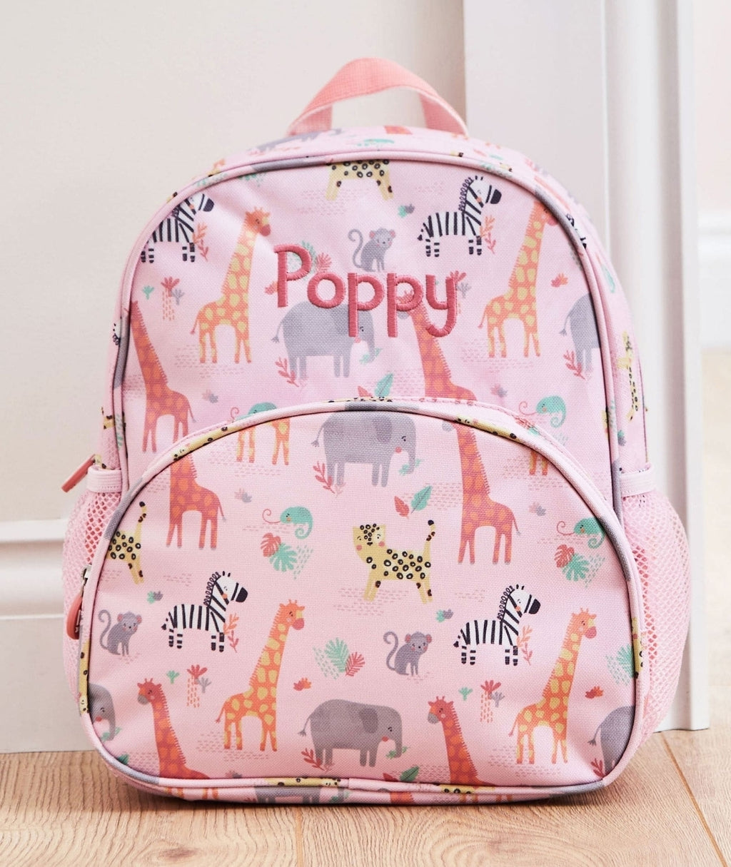 My 1st Year Personalised Backpack
