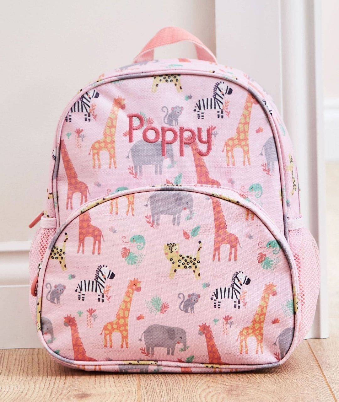 My 1st Year Personalised Backpack