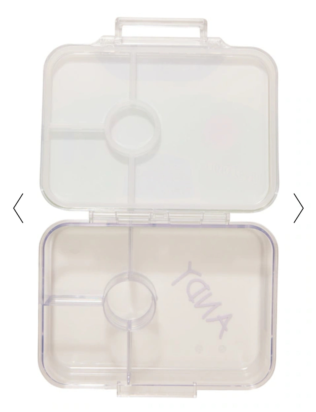Toy Story Medium See Me Bento Lunchbox
