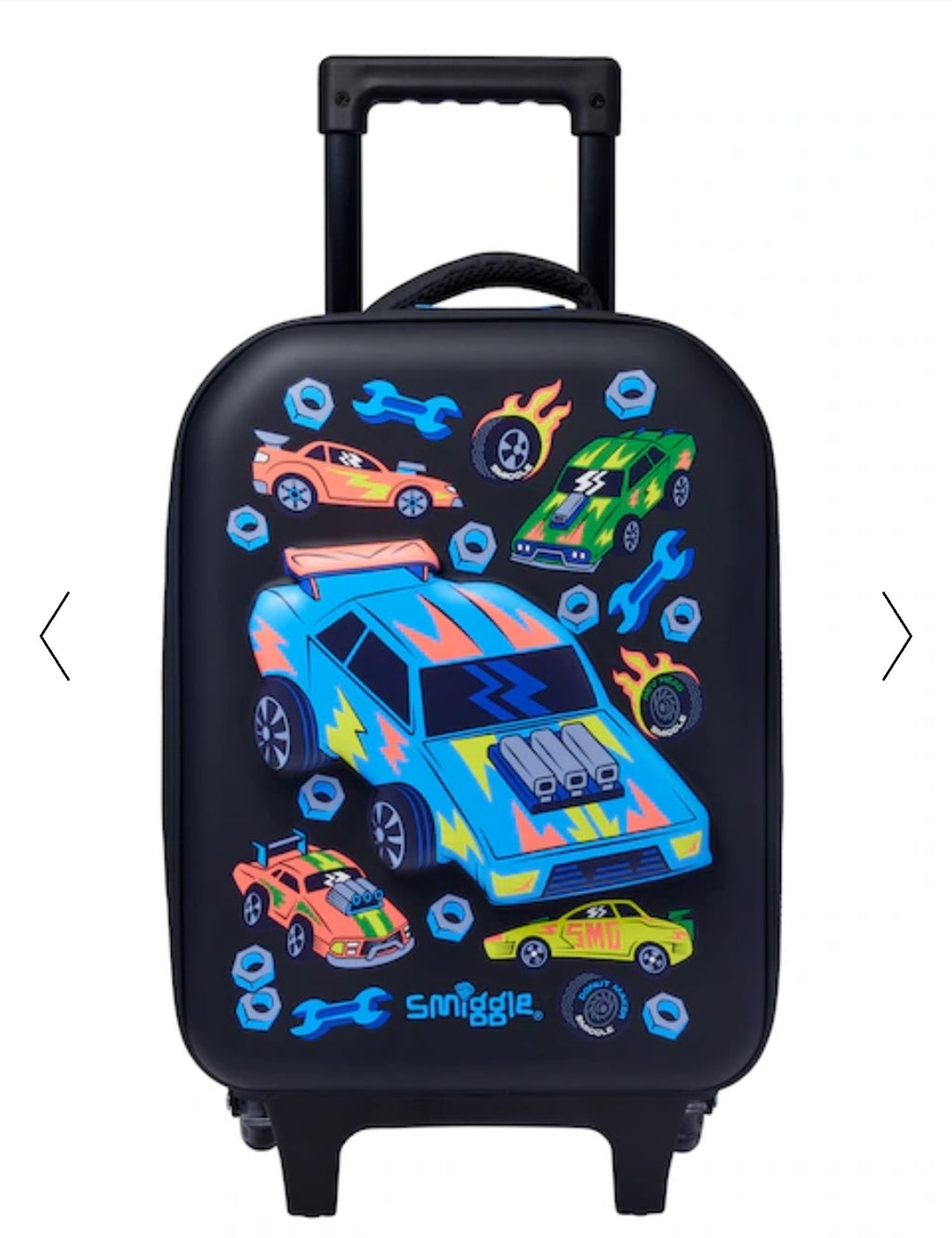 Playtime Journey Bundle 15 inch