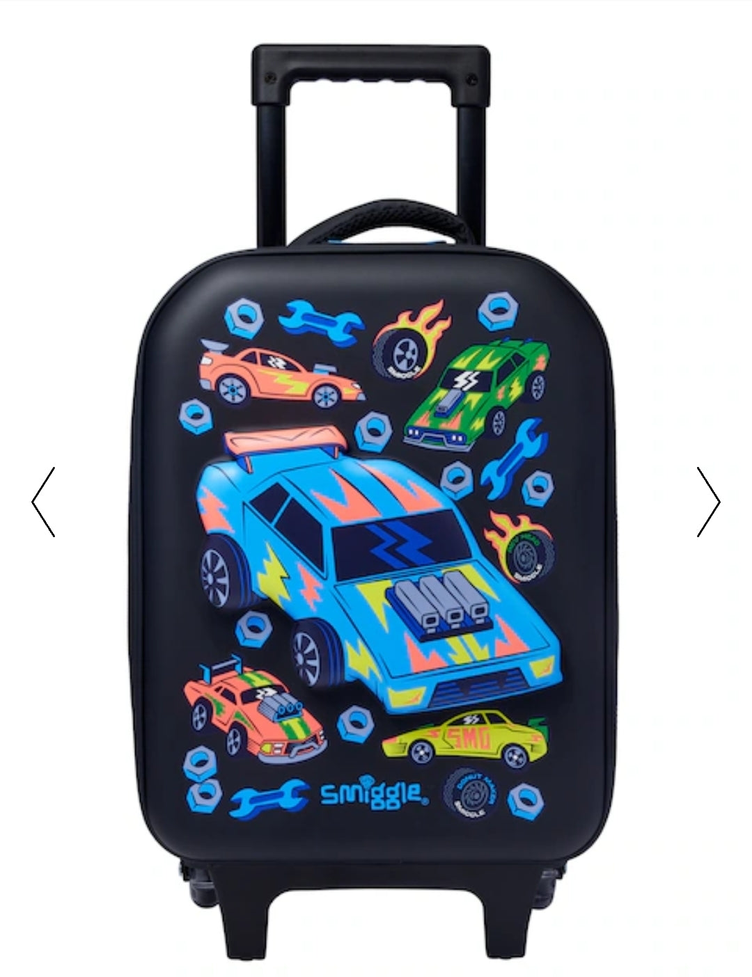 Playtime Journey Bundle 15 inch