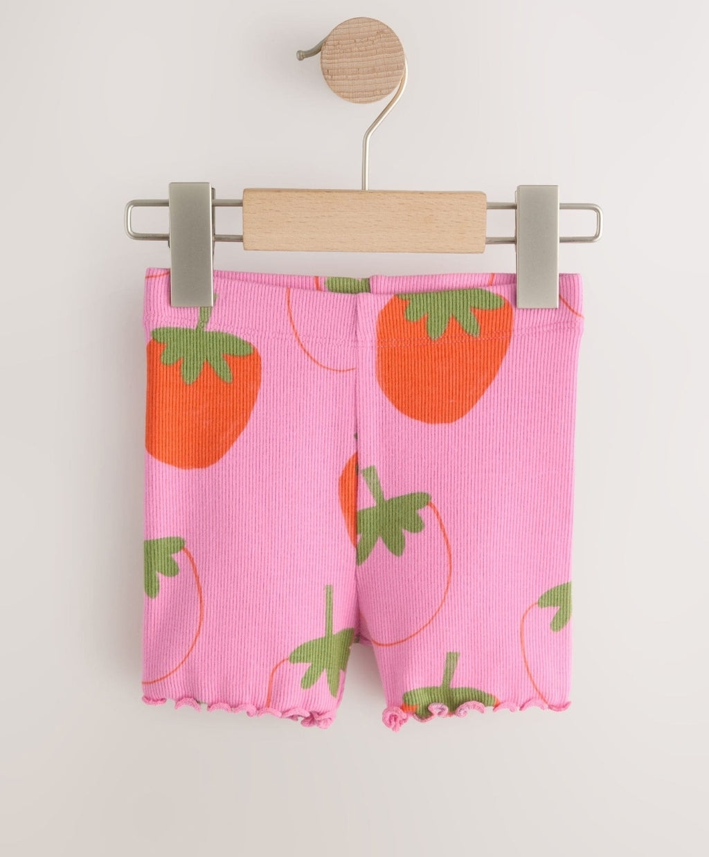 Bright Fruit Cycle Shorts 5 Pack