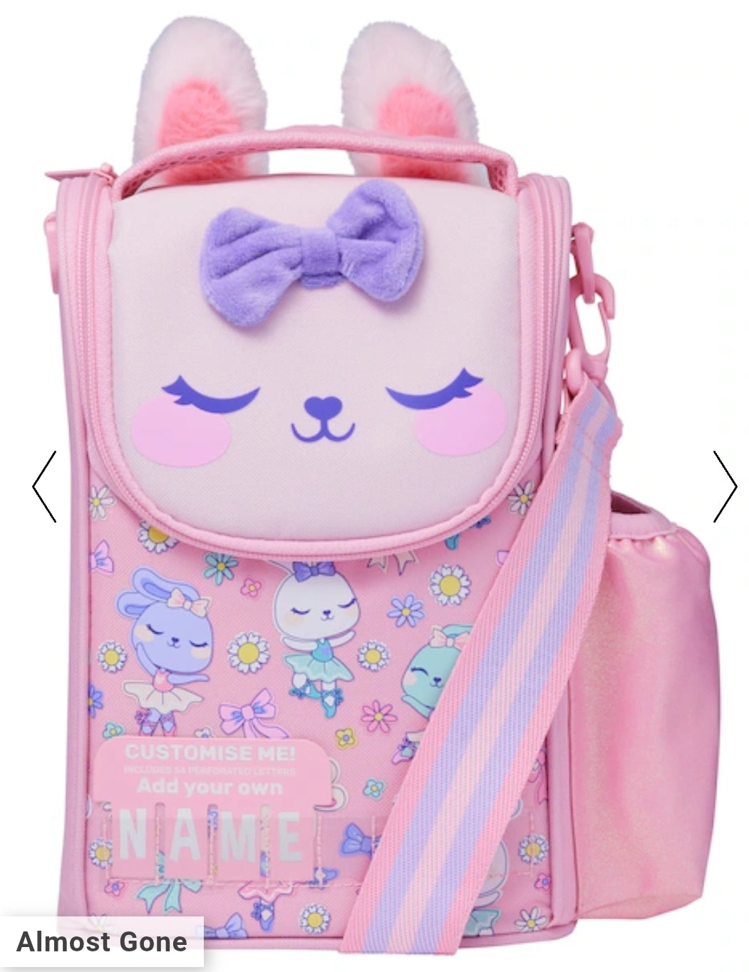 Playtime 3 Piece Character Bag Bundle 15 inch