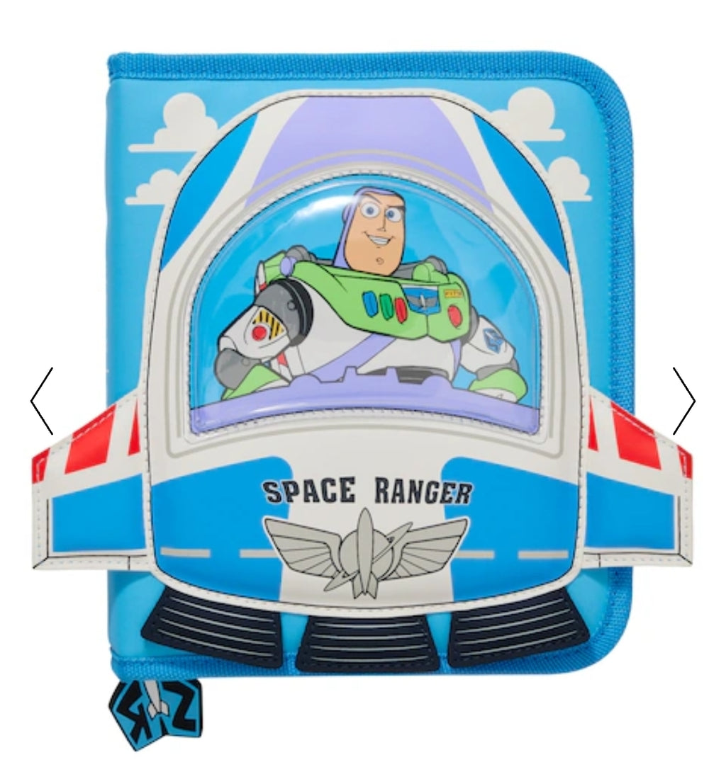 Toy Story Little Explorer Bundle 19 inch
