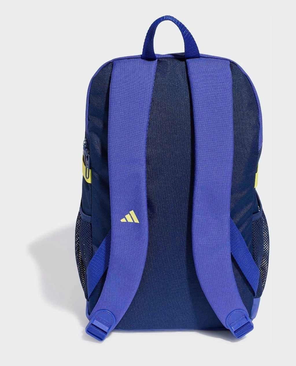 adidas Purple/Yellow Power Backpack Youth