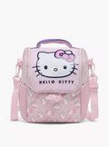 Sanrio Hello Kitty Print Lunch Bag for Girls
