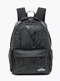 Spiderman Print Backpack 17 inches