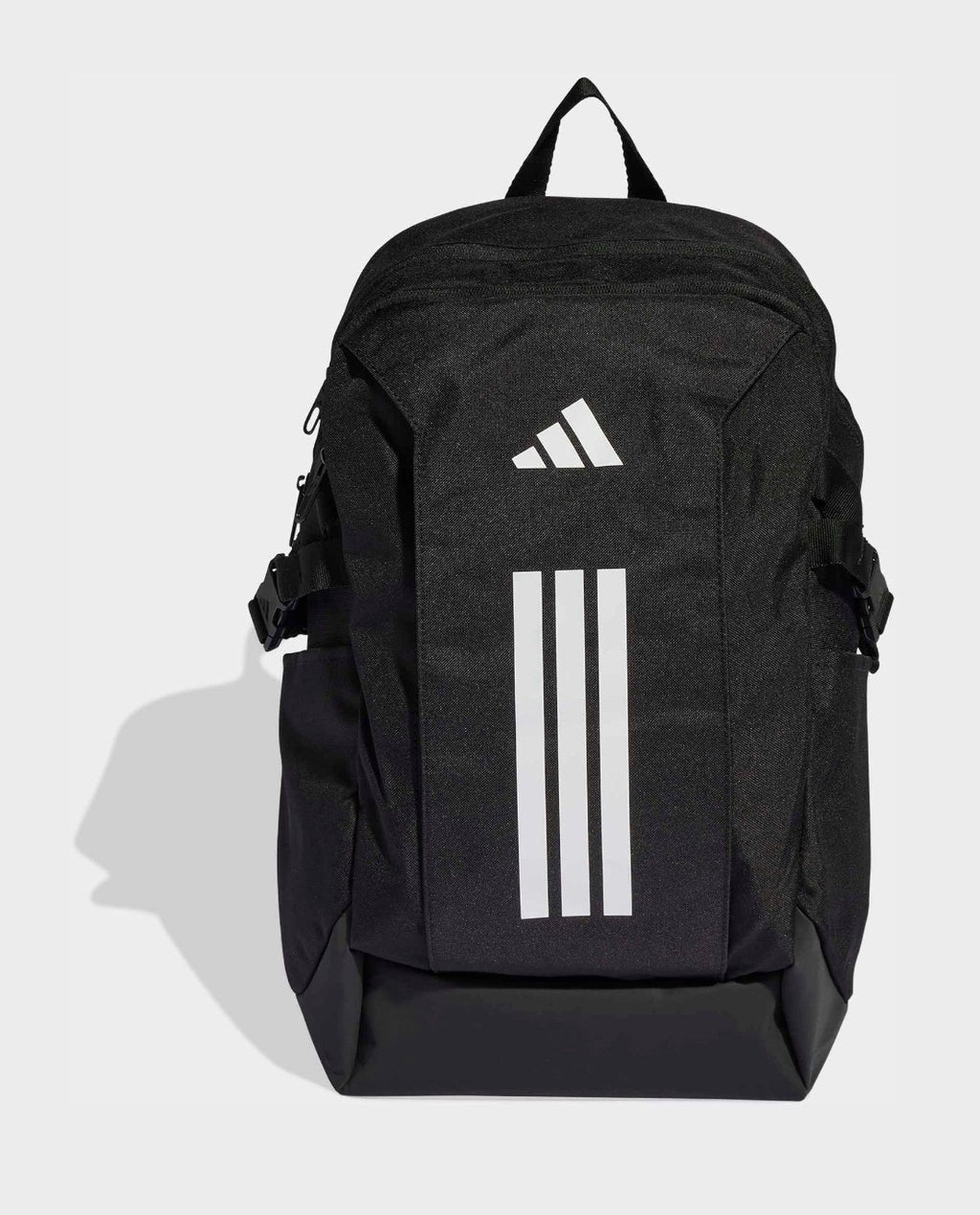 adidas Black 3 Stripe VIII Bag