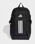 adidas Black 3 Stripe VIII Bag