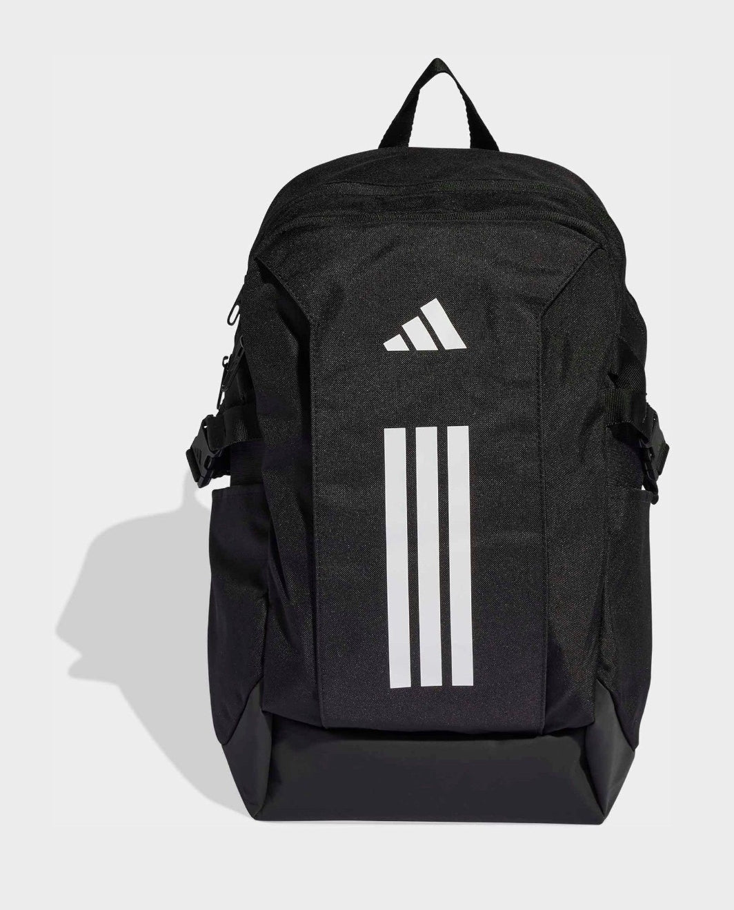 adidas Black 3 Stripe VIII Bag