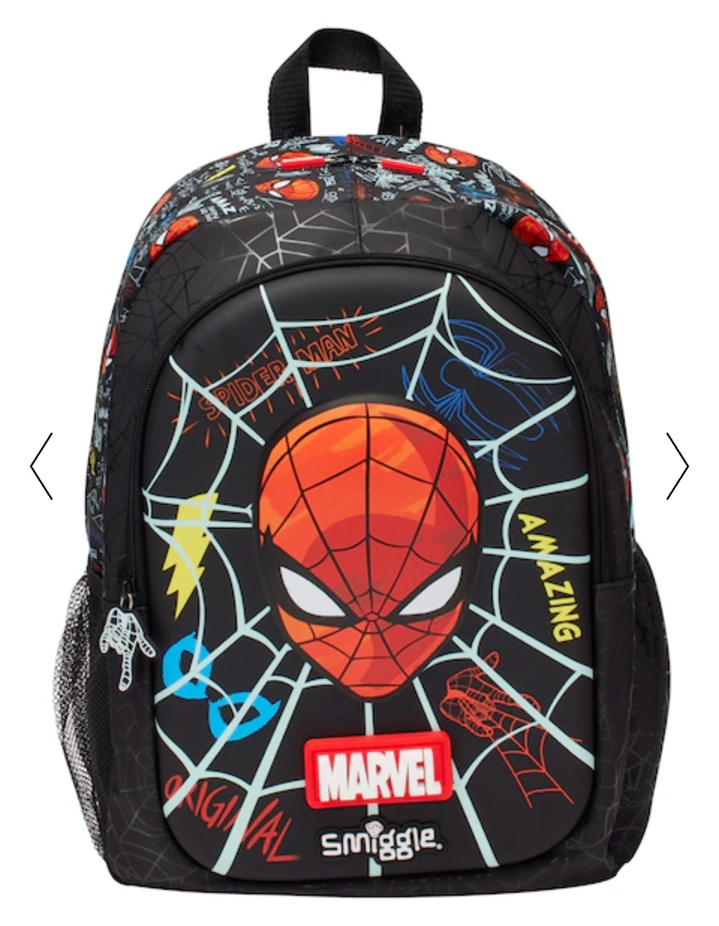 Spider-Man Classic Backpack