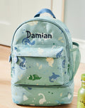 My 1st Year Personalised Backpack 14 inches