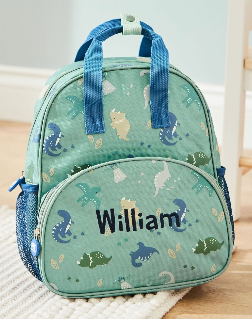 My 1st Year Personalised Backpack 14 inches