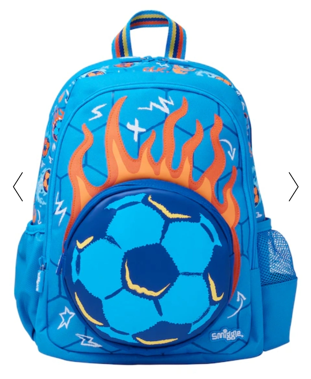Weekend Junior Character Backpack