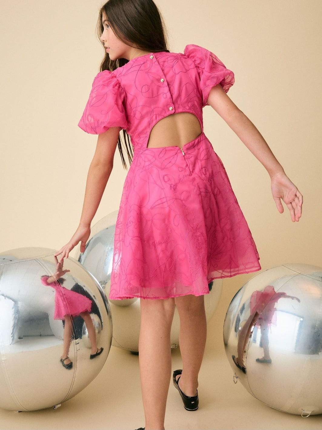 Ted baker dress