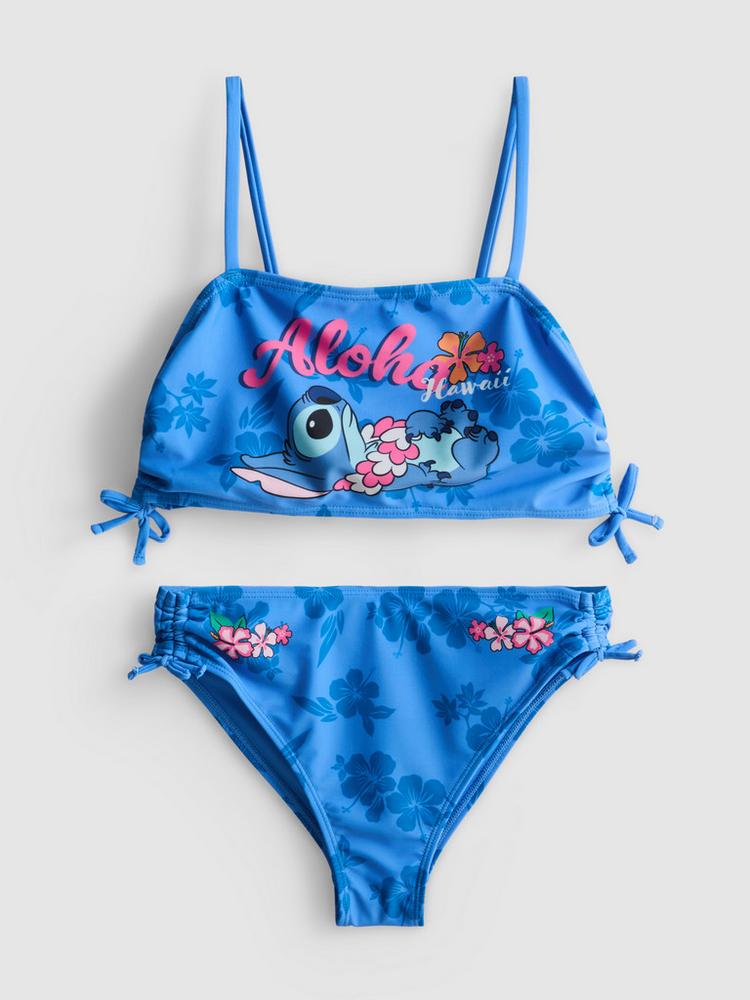 Disney's Stitch Bikini