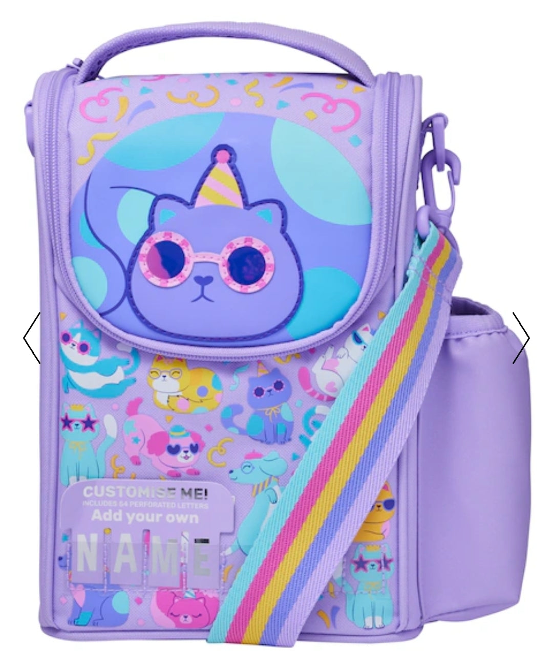 Playtime 4 Piece Standard Bundle 15 inch