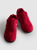 Low Top Trainers
