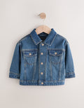 Blue Jacket