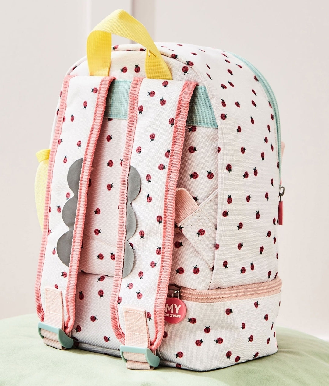 My 1st Year Personalised Backpack