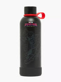 Spiderman Print Stainless Steel Water Bottle