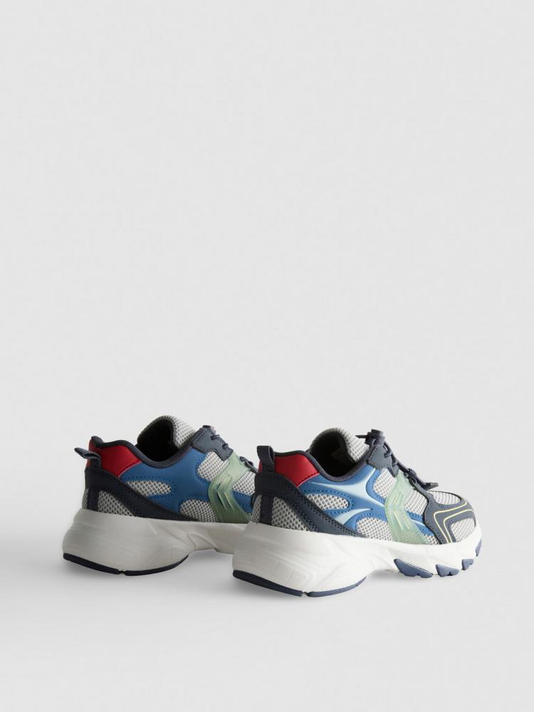 Chunky Trainers