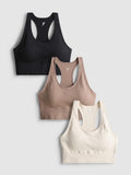 Primark 3pk Seamless Sports Bras