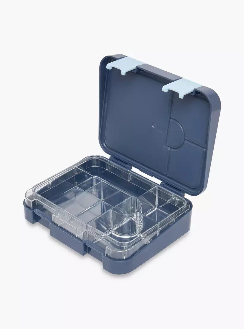 Netflix KPop Demon Hunters Print Bento Lunch Box