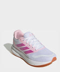 adidas White Runfalcon 5 Lace Running
Junior Trainers