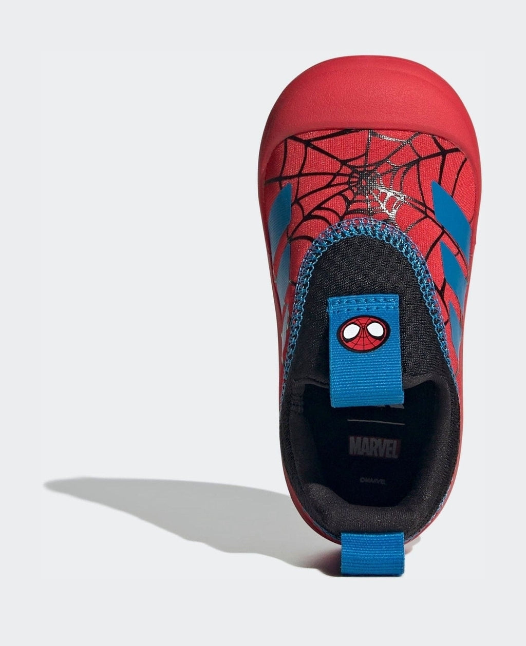 adidas Red Marvel Spiderman Monofit
Infant Trainers
