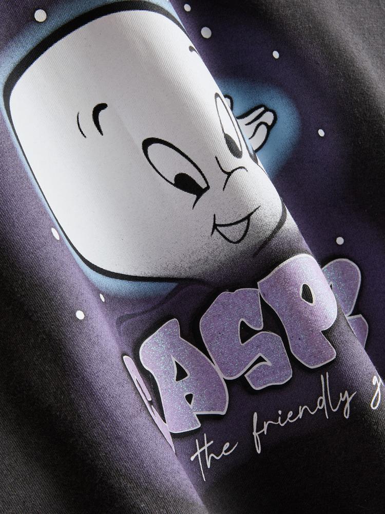 Primark Casper The Friendly Ghost Graphic Pyjamas