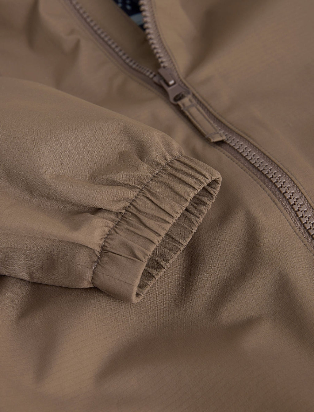 Brown Bear Waterproof Fleece Lined Puddlesuit