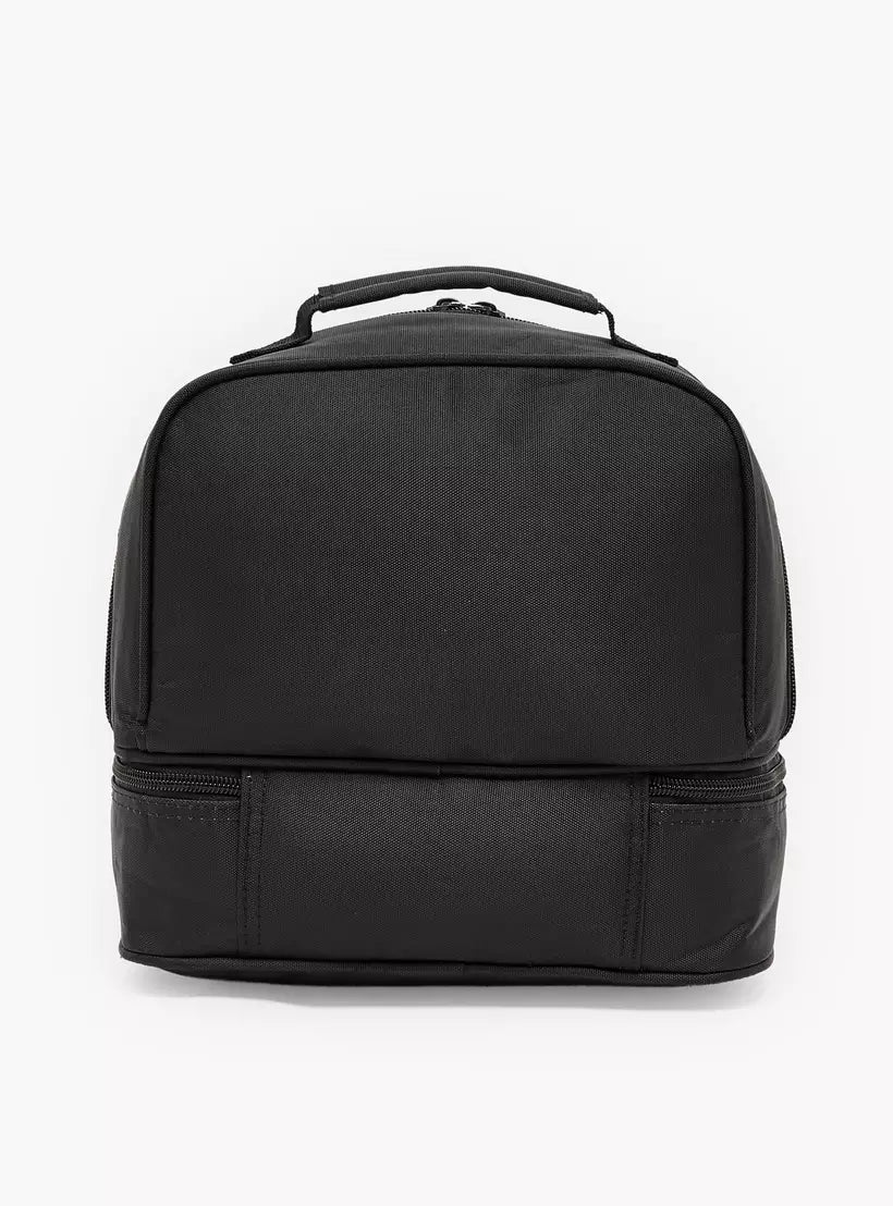 Minecraft Print Lunch Bag