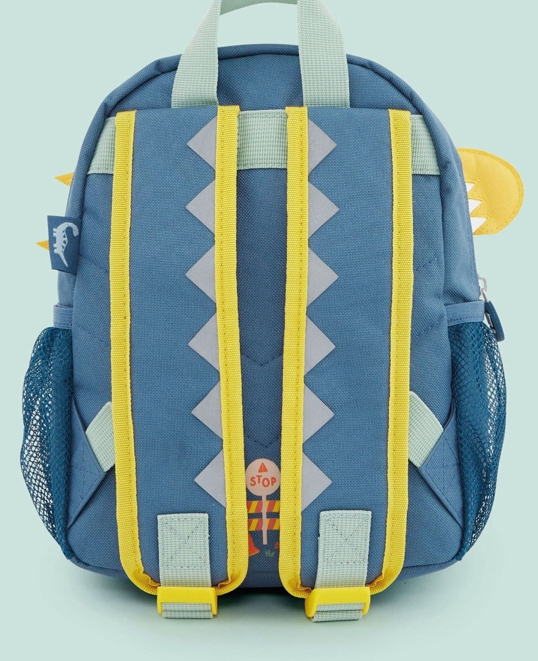 My 1st Year Personalised Backpack 14 inches