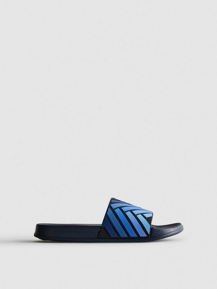 Stripe Sliders